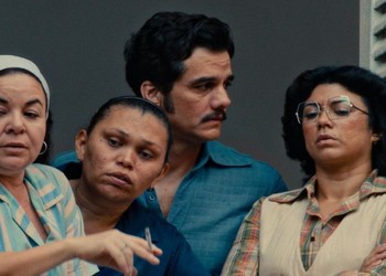 Filme 'O Agente Secreto' ganha pré-estreia gratuita no Teatro Tobias Barreto, em Aracaju