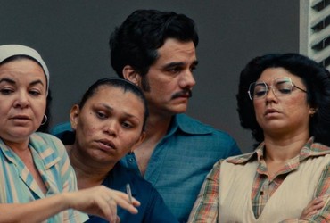 Filme 'O Agente Secreto' ganha pré-estreia gratuita no Teatro Tobias Barreto, em Aracaju