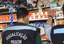 Procon aponta variação de preços de produtos da Semana Santa em Aracaju