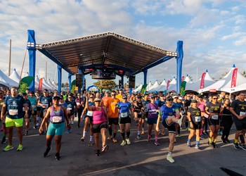 Aracaju se prepara para a 7ª edição da Corrida Zé do Bairro neste final de semana
