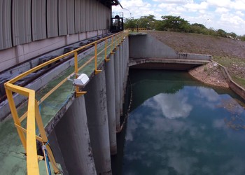 Manutenção emergencial em adutora interrompe abastecimento de água na Grande Aracaju nesta sexta (22)