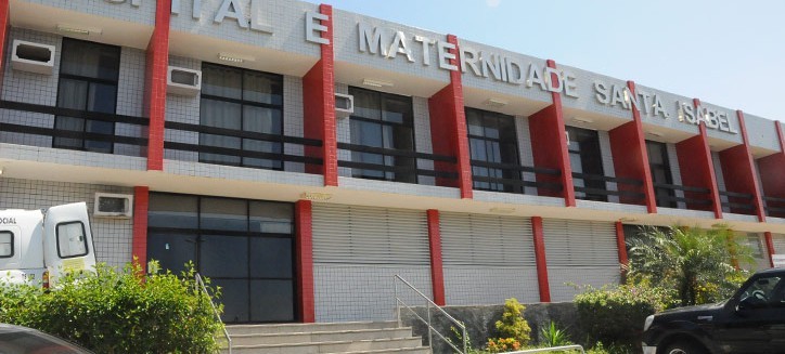 Hospital e Maternidade Santa Isabel tem novo diretor-geral