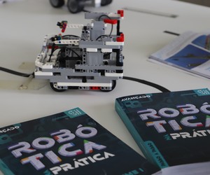 Sergipe abre inscrições para o Campeonato de Robótica; veja