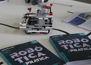 Sergipe abre inscrições para o I Campeonato de Robótica da rede estadual