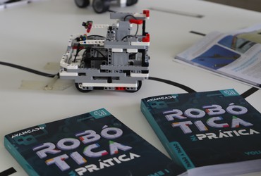 Sergipe abre inscrições para o I Campeonato de Robótica da rede estadual