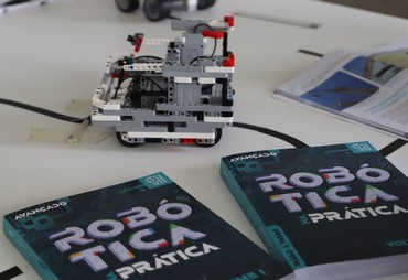 Sergipe abre inscrições para o I Campeonato de Robótica da rede estadual