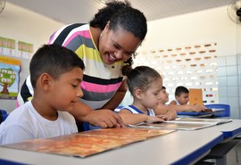 Prazo para contestar resultados do Selo Alfabetização termina nesta sexta (23)