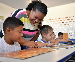 Prazo para contestar resultados do Selo Alfabetização termina nesta sexta (23)