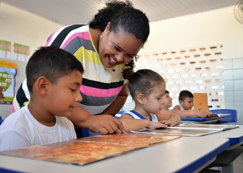 Prazo para contestar resultados do Selo Alfabetização termina nesta sexta (23)