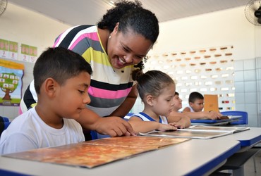 Prazo para contestar resultados do Selo Alfabetização termina nesta sexta (23)