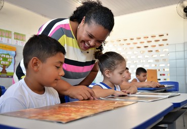 Prazo para contestar resultados do Selo Alfabetização termina nesta sexta (23)