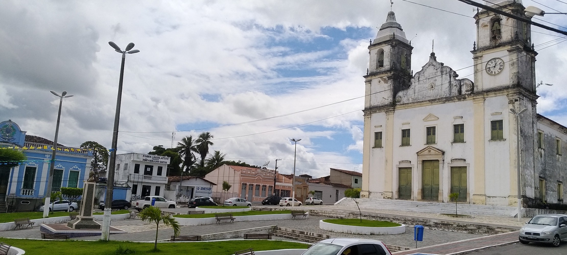 Prefeitura de Maruim divulga edital do Processo Seletivo Simplificado