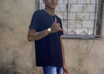 Suspeito de duplo homicídio na Praia do Abaís é identificado e segue foragido