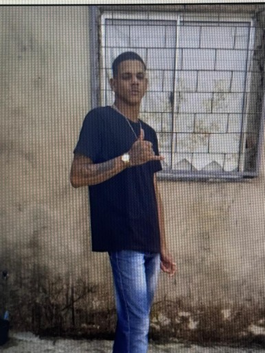 Suspeito de duplo homicídio na Praia do Abaís é identificado e segue foragido