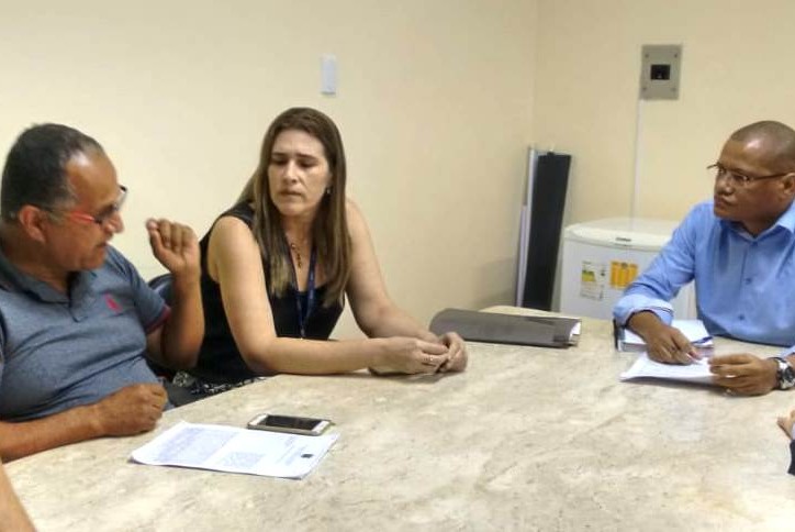 Adema e Ibama formalizam parceria no trabalho de resgate de animais silvestres