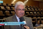 Deputados estaduais homenageiam os 42 anos da TV Atalaia em sessão