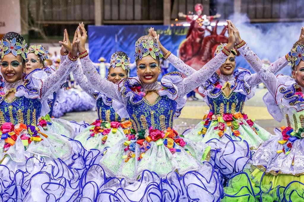 Festival da Mandioca: TV Atalaia transmite festejos juninos de Lagarto