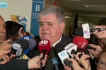 Comissão da Câmara dos Deputados votará autorização para o STF processar Michel Temer