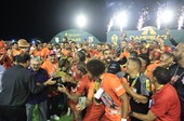 Sergipe vence o Confiança e conquista o Campeonato Sergipano 2026