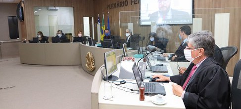 TRE-SE retoma julgamentos presenciais
