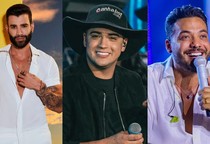 Confira a programação da 59ª edição da Festa dos Caminhoneiros