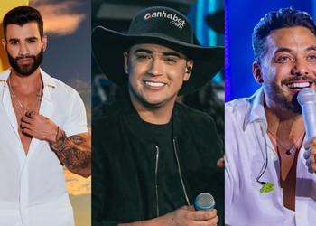 Confira a programação da 59ª edição da Festa dos Caminhoneiros de Itabaiana