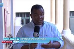 Representantes de sindicatos e SSP se reuniram para falar dos assaltos a ônibus