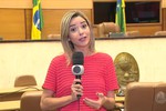 Alese continua discutindo projeto que propõe unificação dos fundos previdenciários