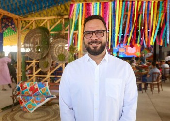 Festival Brasil Sabor reúne restaurantes sergipanos no Parque Governador Augusto Franco, em Aracaju