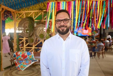 Festival Brasil Sabor reúne restaurantes sergipanos no Parque Governador Augusto Franco, em Aracaju