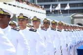 Marinha lança seleção com 61 vagas no país e oportunidade para Sergipe