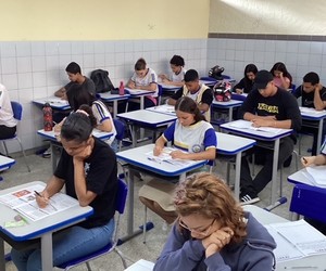 Inscrições para o Pré-Uni 2026 se encerram neste domingo (25)