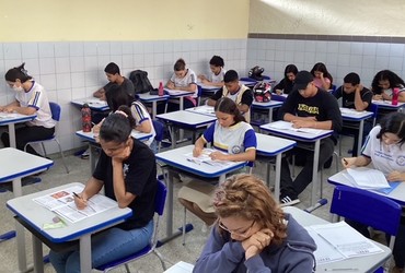 Inscrições para o Pré-Uni 2026 se encerram neste domingo (25)