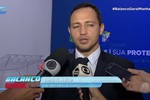SSP apresenta inclusão de delegacias no Sistema Nacional de Informações de Segurança Pública