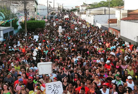 Rasgadinho divulga programação completa dos shows e cortejos; confira