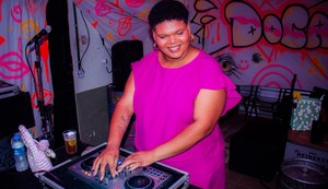 De Sergipe para a Europa: DJ Quésia estreia em Lisboa e lança “Eu Quero é Tribal”