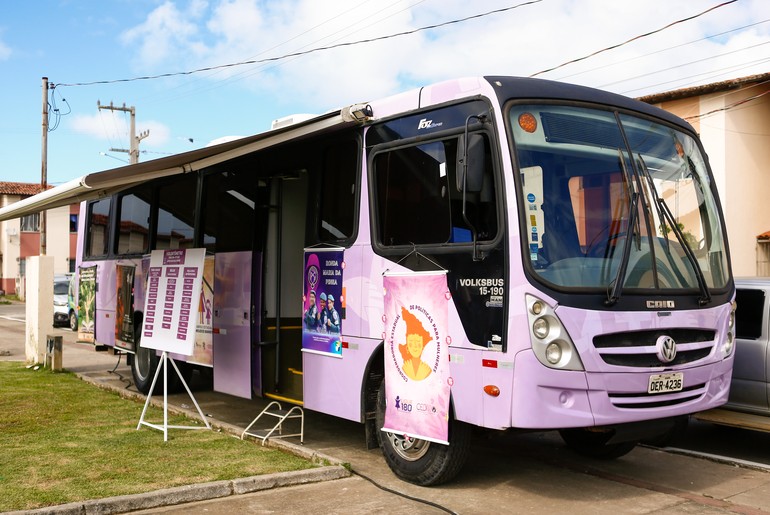Testes gratuitos estão disponíveis para mulheres no Centro de Aracaju