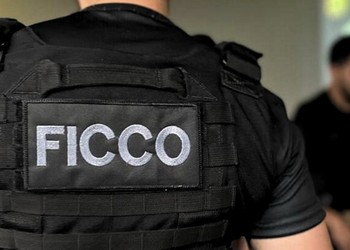 Apontado como chefe do tráfico de drogas de Sergipe, homem é preso em operação da Ficco/SE