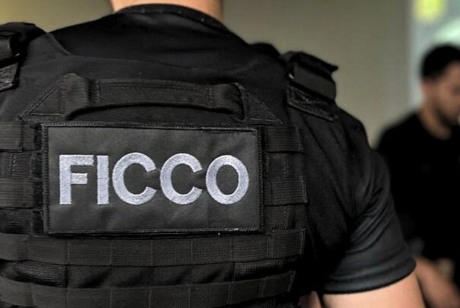Apontado como chefe do tráfico de drogas de Sergipe, homem é preso em operação da Ficco/SE