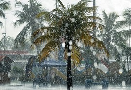 Inverno começa neste sábado e pode ter menos chuva em Sergipe