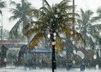 Inverno começa neste sábado e pode ter menos chuva em Sergipe
