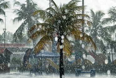 Inverno começa neste sábado e pode ter menos chuva em Sergipe