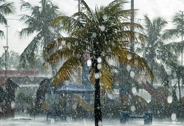 Inverno começa neste sábado e pode ter menos chuva em Sergipe