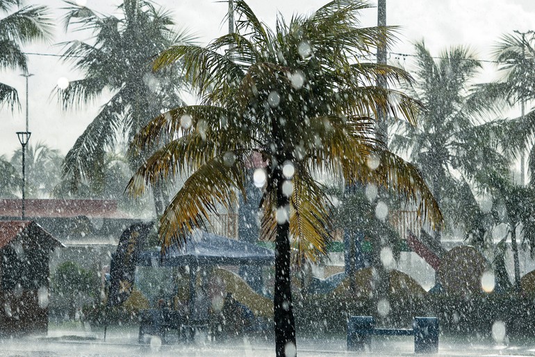 Inverno começa neste sábado e pode ter menos chuva em Sergipe