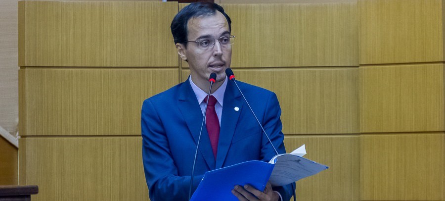 Deputado critica apatia da comissão especial criada para fiscalizar o Governo durante calamidade pública