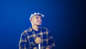 Igor Ativado, João Gomes e Nattan se apresentam no Arraiá do Povo nesta quarta-feira (10)