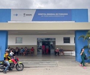 Justiça condena FHS e Estado por irregularidades no Hospital de Itabaiana