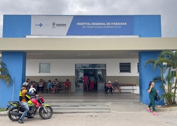 Justiça condena FHS e Estado por irregularidades no Hospital de Itabaiana