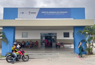 Justiça condena FHS e Estado por irregularidades no Hospital de Itabaiana