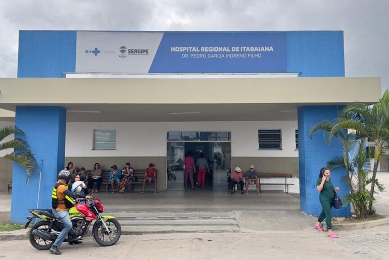Justiça condena FHS e Estado por irregularidades no Hospital de Itabaiana